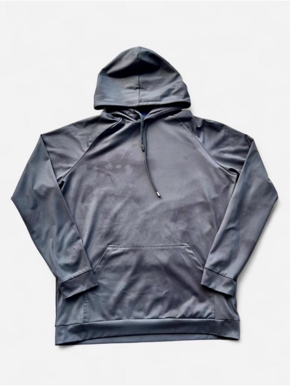 Grayson & Dunn Splotch Camo Golf Hoodie Sweatshirt Pullover Athletic Preppy